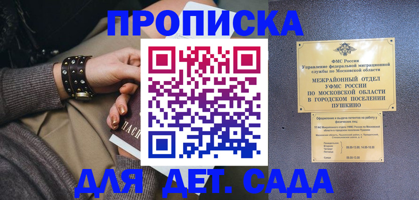 временная регистрация в Палласовке